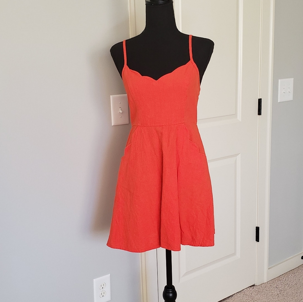 Urban Outfitters dress size S